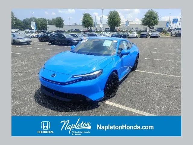 2026 Honda Prelude Hybrid for sale in St. Peters, MO