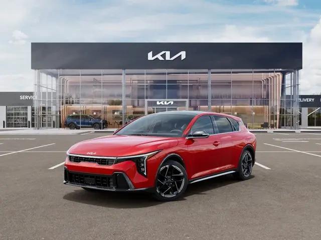 2026 Kia K4 GT-Line for sale in Palatine, IL