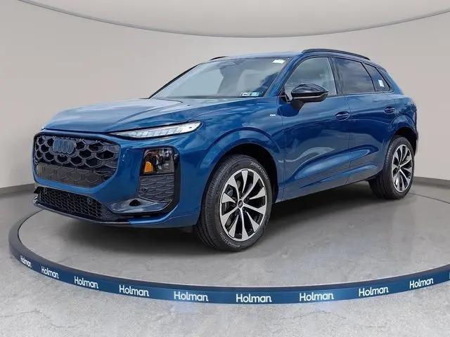 2026 Audi Q3 TFSI quattro S tronic for sale in Fort Washington, PA