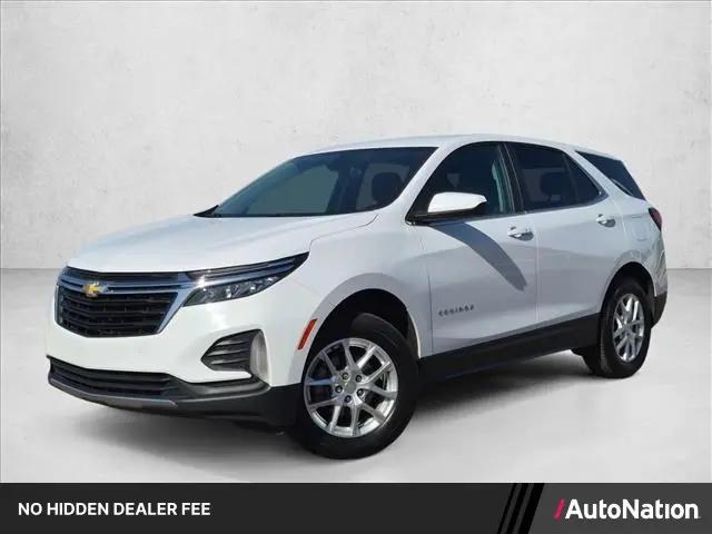 2024 Chevrolet Equinox AWD LT for sale in Phoenix, AZ