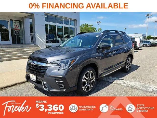 2026 Subaru Ascent Touring 7-Passenger for sale in Norfolk, VA