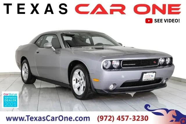 2013 Dodge Challenger R/T for sale in Carrollton, TX