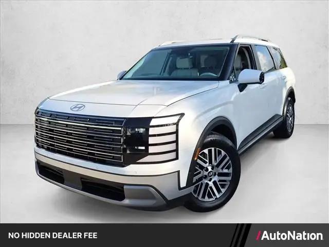 2026 Hyundai Palisade SEL Premium 8P for sale in Miami, FL