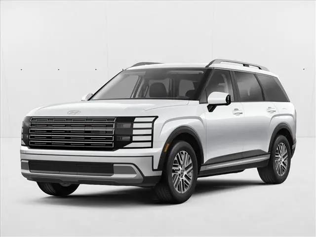 2026 Hyundai Palisade SEL Premium 8P for sale in Miami, FL