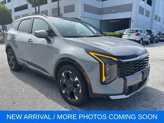 2026 Kia Sportage Hybrid SX-Prestige for sale in Delray Beach, FL