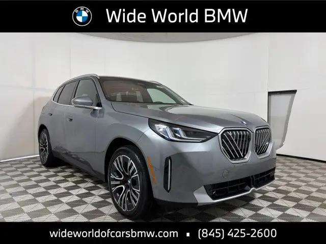 2026 BMW X3 30 xDrive for sale in Spring Valley, NY
