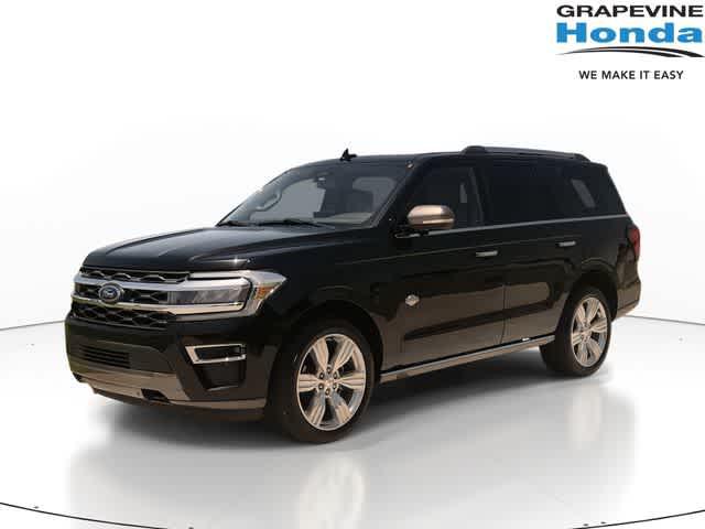 2024 Ford Expedition King Ranch for sale in Grapevine, TX