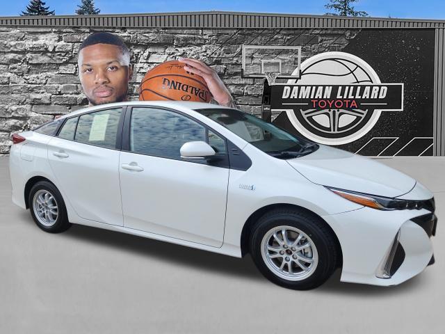 2022 Toyota Prius Prime LE for sale in McMinnville, OR