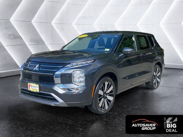 2025 Mitsubishi Outlander Unknown for sale in Saint Johnsbury, VT