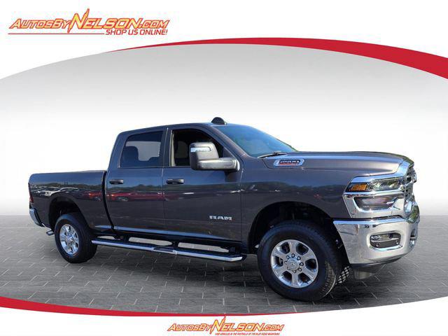 2026 Ram 2500 Big Horn Crew Cab 4x4 6'4" Box for sale in Bassett, VA
