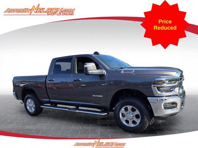 2026 Ram 2500 Big Horn Crew Cab 4x4 64 Box for sale in Bassett, VA
