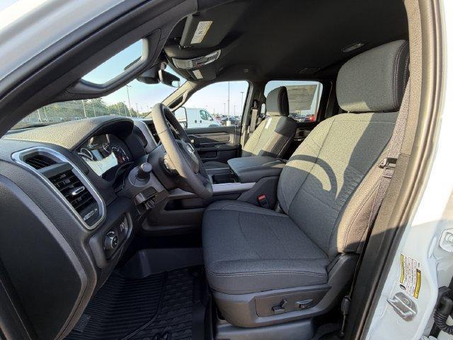 2026 Ram 2500 Big Horn Crew Cab 4x4 64 Box