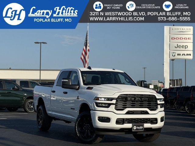 2026 Ram 2500 Big Horn Crew Cab 4x4 64 Box for sale in Poplar Bluff, MO