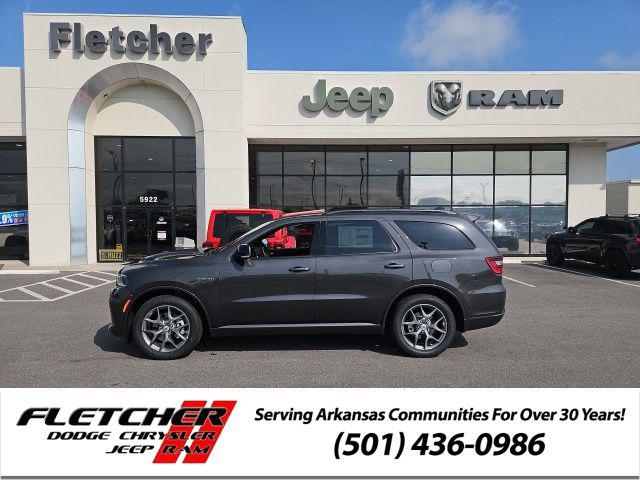 2026 Dodge Durango GT Plus AWD HEMI V8 for sale in Sherwood, AR