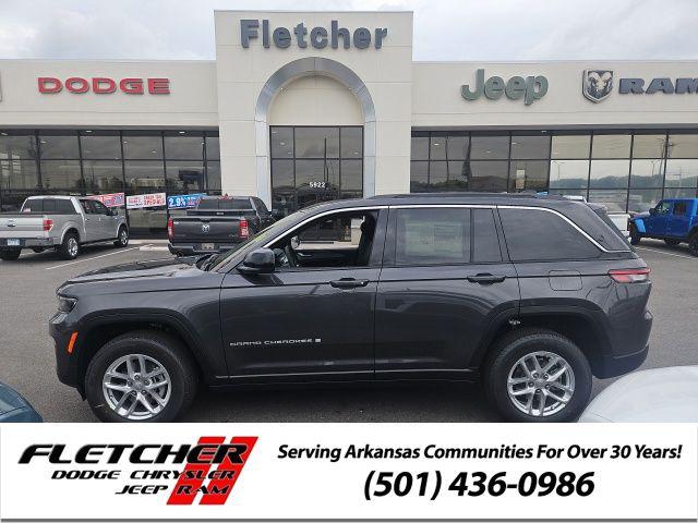 2026 Jeep Grand Cherokee Laredo 4x2 for sale in Sherwood, AR