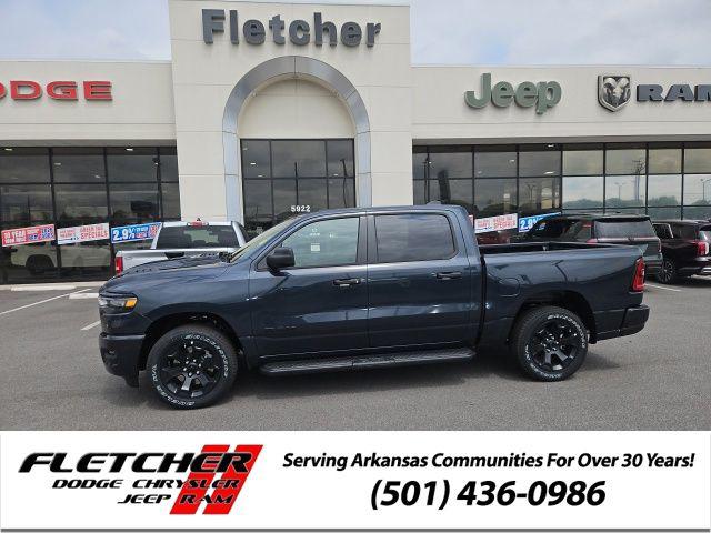 2026 Ram 1500 Express Crew Cab 4x4 5'7" Box for sale in Sherwood, AR