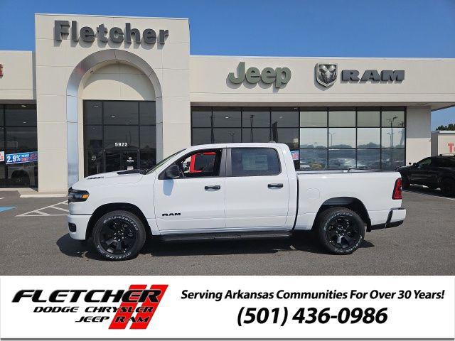 2026 Ram 1500 Express Crew Cab 4x4 5'7" Box for sale in Sherwood, AR