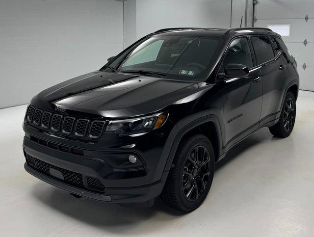 2026 Jeep Compass Latitude Altitude for sale in Corry, PA