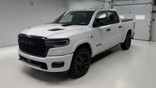 2026 Ram 1500 Limited Crew Cab 4x4 57 Box for sale in Corry, PA