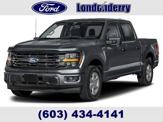 2026 Ford F-150 XLT for sale in Londonderry, NH