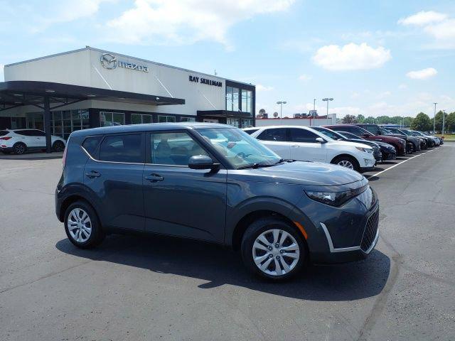 2023 Kia Soul LX for sale in Indianapolis, IN
