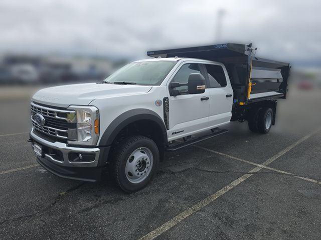 2026 Ford F-450 XL for sale in Richmond, VA