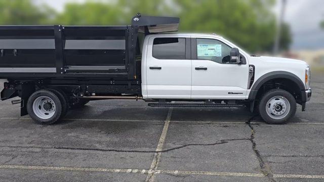 2026 Ford F-450 XL