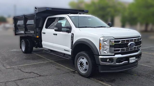 2026 Ford F-450 XL