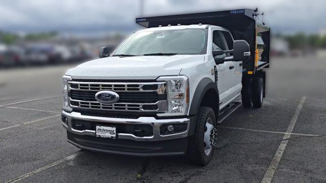 2026 Ford F-450 XL