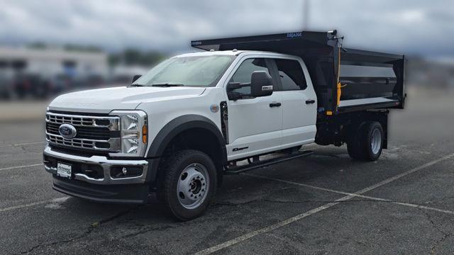 2026 Ford F-450 XL