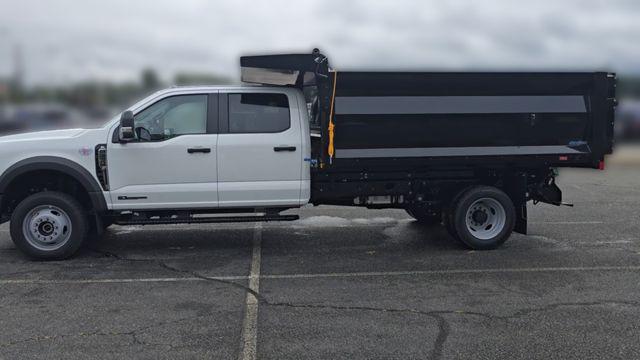 2026 Ford F-450 XL