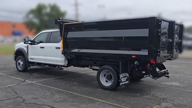 2026 Ford F-450 XL