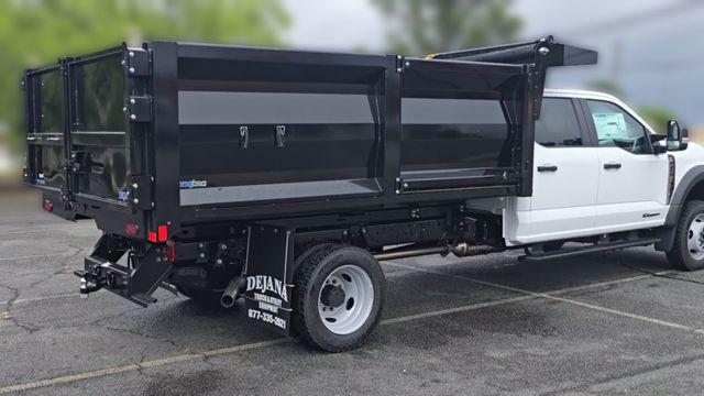 2026 Ford F-450 XL