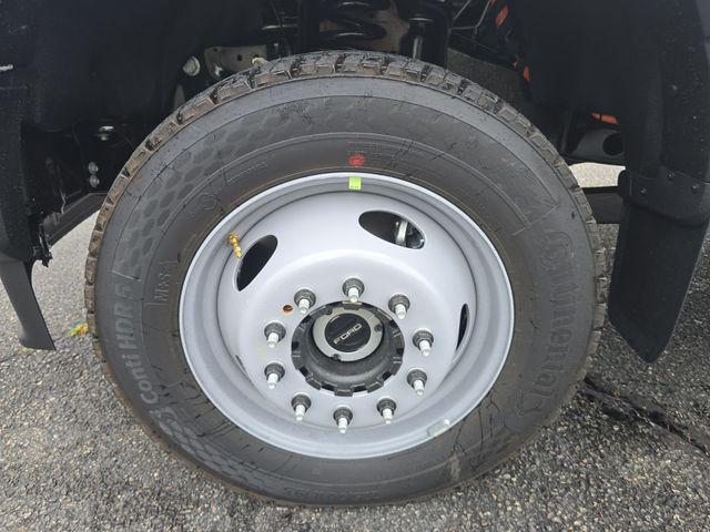 2026 Ford F-450 XL