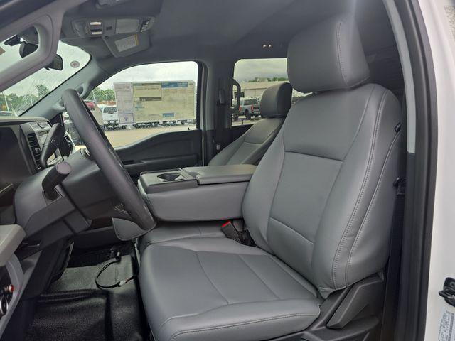 2026 Ford F-450 XL