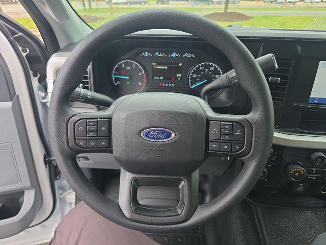 2026 Ford F-450 XL