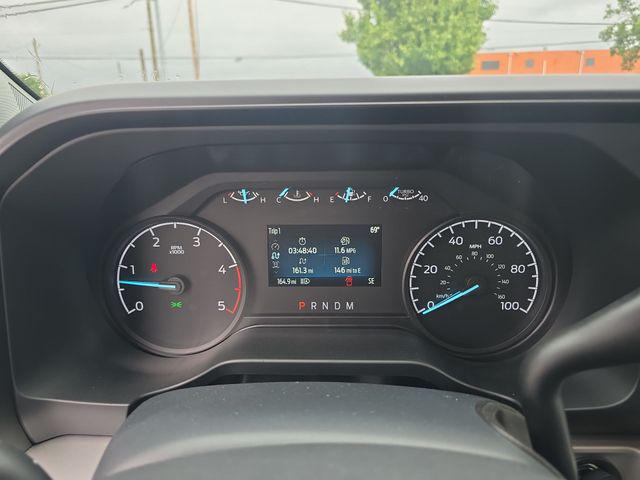 2026 Ford F-450 XL