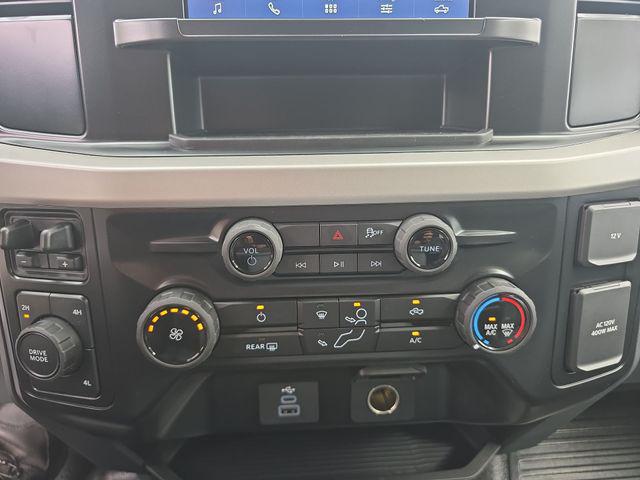 2026 Ford F-450 XL