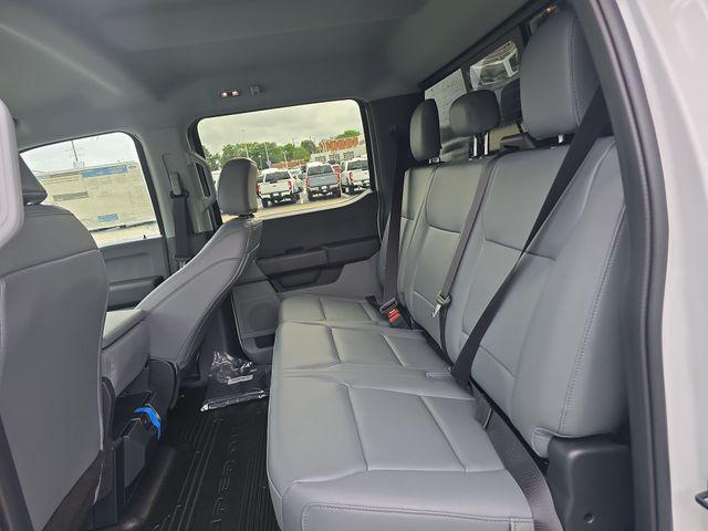 2026 Ford F-450 XL