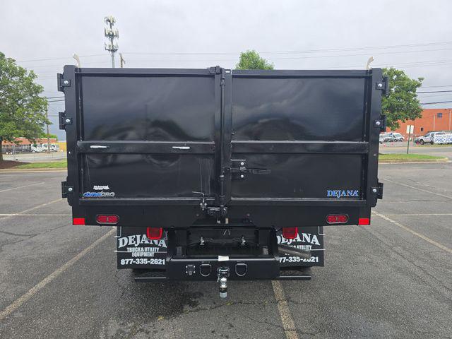2026 Ford F-450 XL