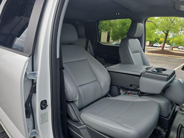 2026 Ford F-450 XL