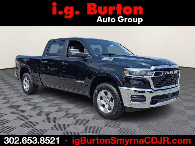 2026 Ram 1500 Big Horn Crew Cab 4x4 6'4" Box for sale in Smyrna, DE