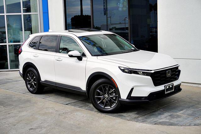2026 Honda CR-V EX-L AWD for sale in National City, CA