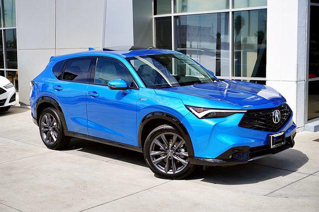 2026 Acura ADX A-Spec for sale in National City, CA