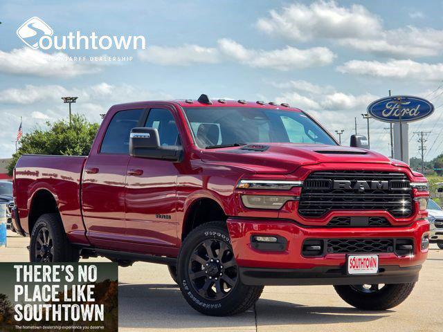 2026 Ram 2500 Laramie Crew Cab 4x4 6'4" Box for sale in Indianola, IA