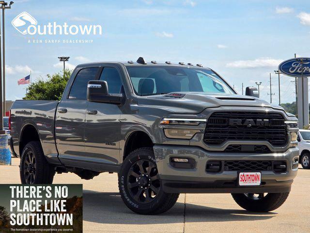 2026 Ram 2500 Laramie Crew Cab 4x4 6'4" Box for sale in Indianola, IA