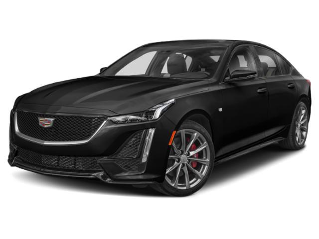 2022 Cadillac CT5 Sport for sale in Fontana, CA