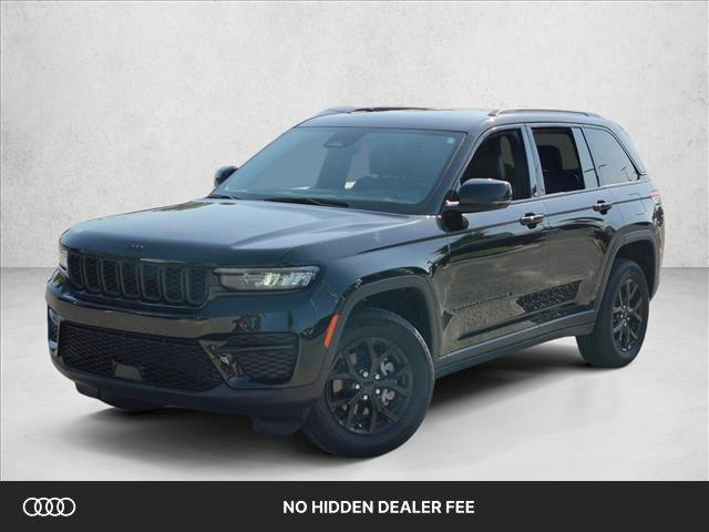 2025 Jeep Grand Cherokee Altitude X 4x2 for sale in Orlando, FL