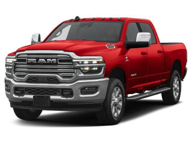 2026 Ram 2500 Laramie Crew Cab 4x4 6'4" Box for sale in Des Moines, IA
