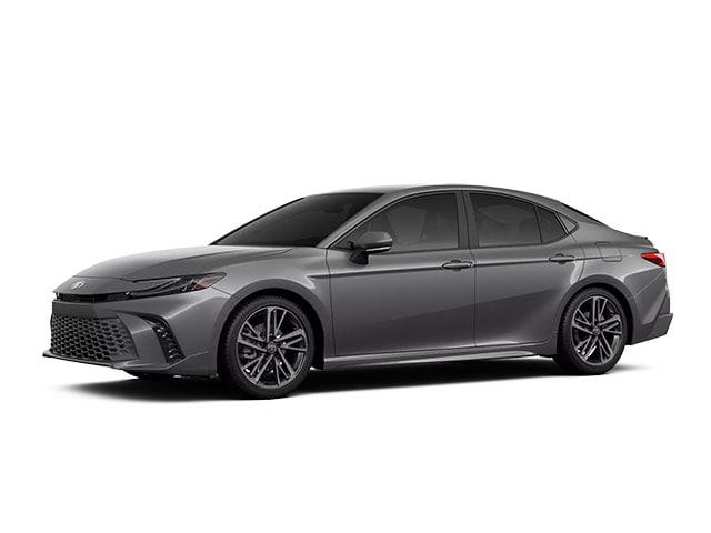 2026 Toyota Camry XSE for sale in San Antonio, TX